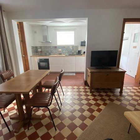 Apartamento L'Entresol, A 50 M De La Plage Dunkirk Exterior foto