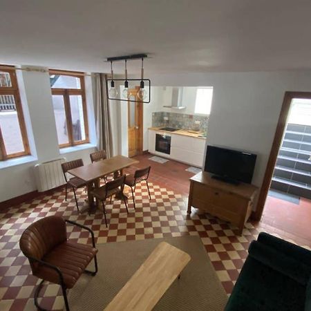 Apartamento L'Entresol, A 50 M De La Plage Dunkirk Exterior foto