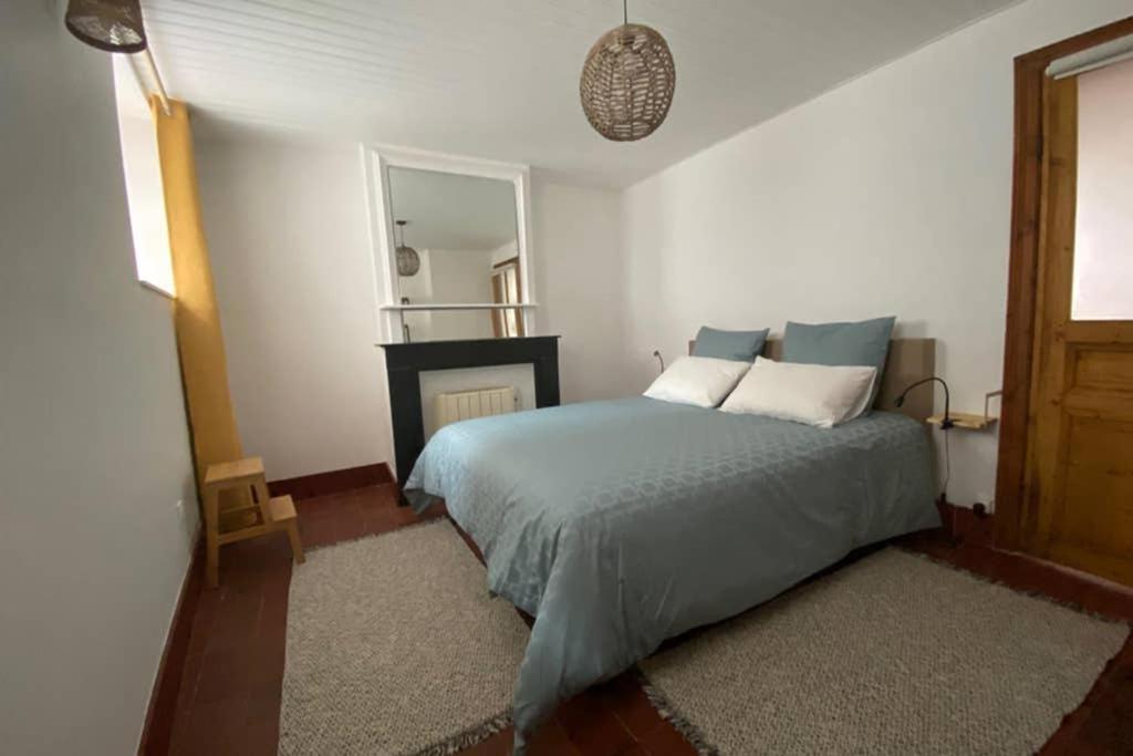 Apartamento L'Entresol, A 50 M De La Plage Dunkirk Exterior foto